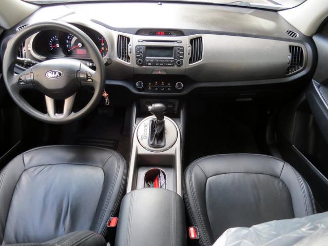 KIA SPORTAGE 2013/2014 2.0 LX 4X2 16V FLEX 4P AUTOMÁTICO - Foto 7