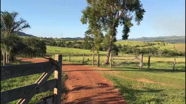 Fazenda a 82 Km de Cuiabá-MT próximo a Acorizal - Foto 12