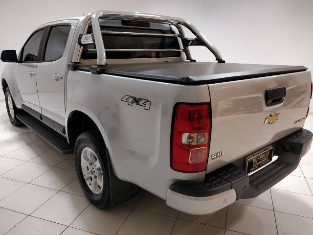 GM Chevrolet S10 LT 2.8 TDI 4X4 CD 2019 - Foto 3