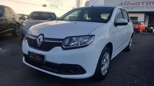 Renault Sandero Expression 4P - Foto 2