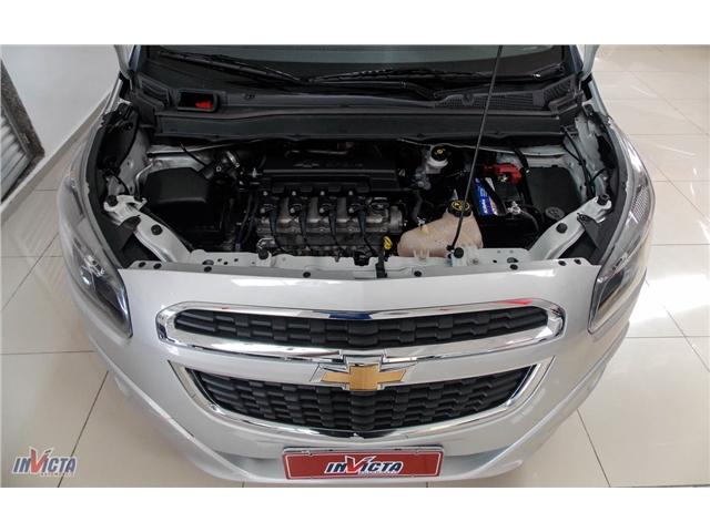 Chevrolet Spin 1.8 LTZ 7L (Aut) 2018 - Foto 5