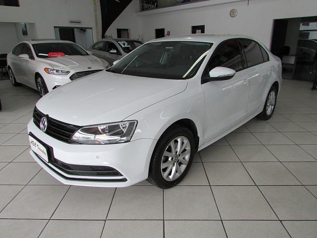 VOLKSWAGEN JETTA 2015/2016 2.0 TRENDLINE FLEX 4P TIPTRONIC