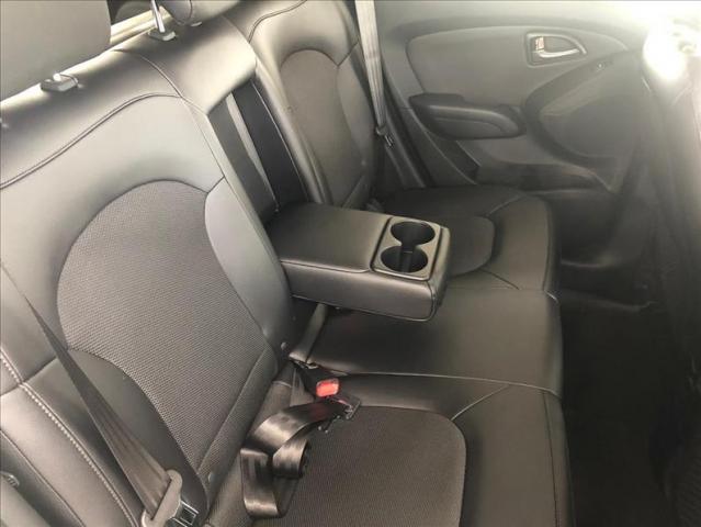 Hyundai Ix35 2.0 Mpfi gl 16v - Foto 12