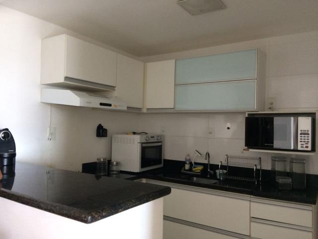 Alugo Flet / apartamento Mobiliado Em feira De Santana-Ba - Foto 10