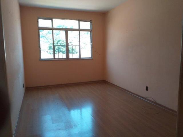 Engenho de Dentro Excelente apartamento Ótima Localização 2 quartos Vaga JBM213856