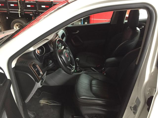 FIAT/TORO VOLCANO A/T 4X4 Diesel 2016/2017 - Foto 7
