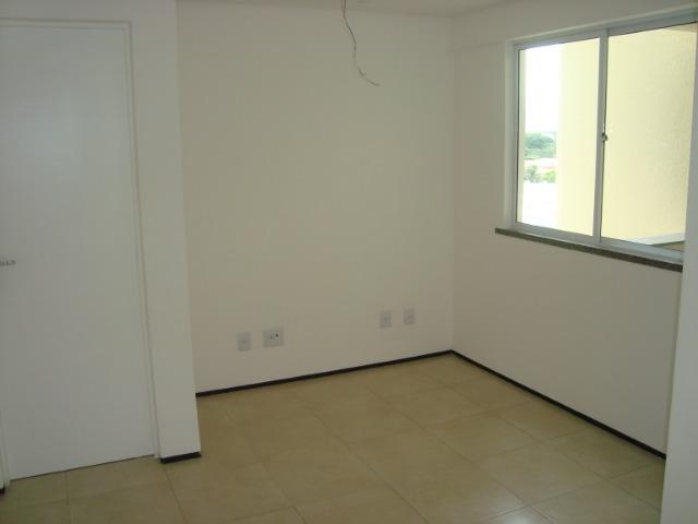 Ap no Itaperi, 2 quartos - Foto 6