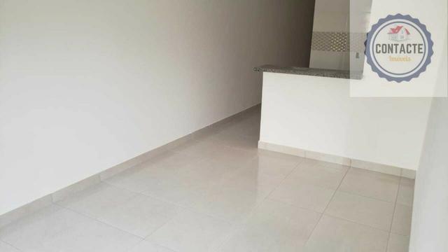 Casa de 2 quartos (sendo 1 suíte) pronta pra morar em Aparecida de Goiânia - Foto 6