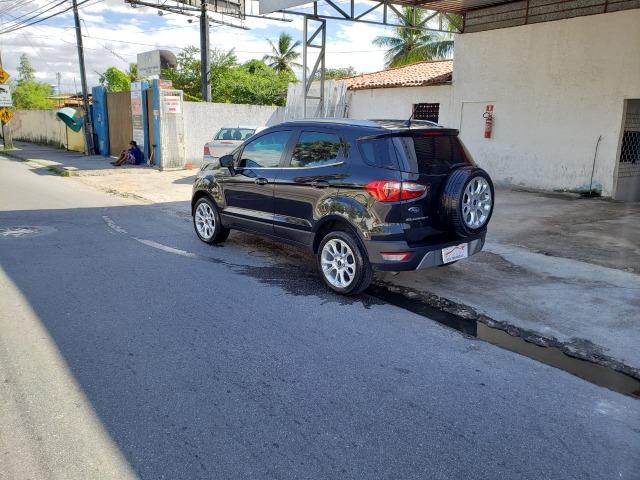 Ecosport Titanium 2.0 2019 - Foto 6