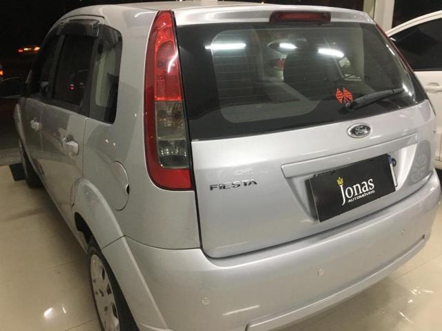 FORD FIESTA 2012/2013 1.6 MANUAL ROCAM 8V FLEX 4P MANUAL - Foto 3