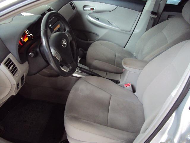 Corolla 1.8 gli automático - Foto 14