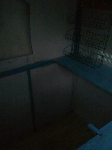 Vende-se carrocinha para lanches