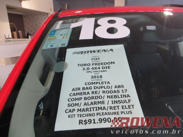 Toro Die 4X4 Completa 25.000Km - Foto 10