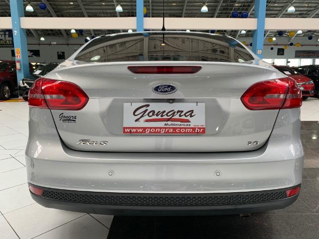 Ford Focus SE 2.0 Automático ( Impecável ) - Foto 10