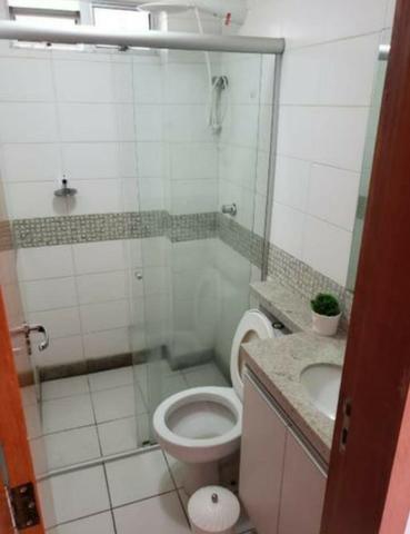 Alto da Glória, 03 Quartos, 01 vaga, 93 mts - Foto 6