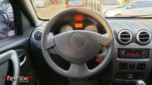 Renault Sandero Privilege 1.6 - Foto 16