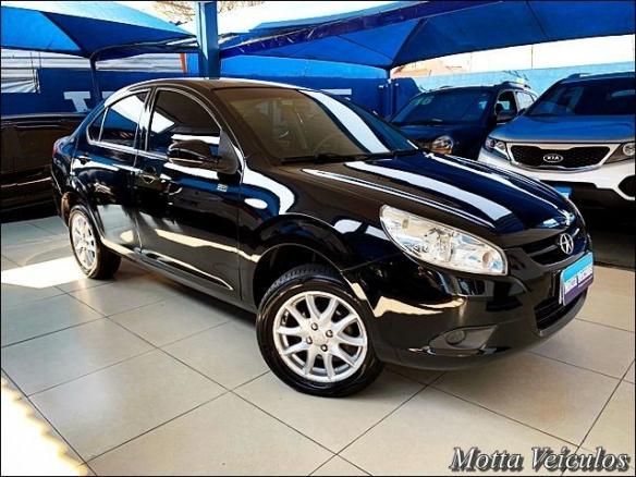 JAC J3 turin J3 1.4 TURIN 16V 4P - Foto 3