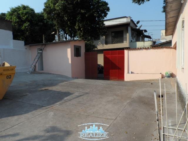 Cod. 3474 - Casa 405m², 03 qts, quintal, 04 vgs, bairro Bom Retiro - Foto 10