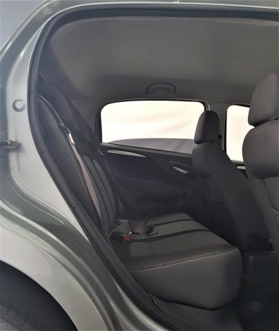 FIAT PUNTO 2012/2013 1.6 ESSENCE 16V FLEX 4P MANUAL - Foto 7