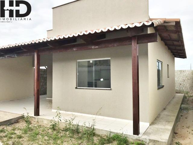 Cidade das Rosas, terreno 10 x 20, 2 quartos c/ suíte - Foto 3