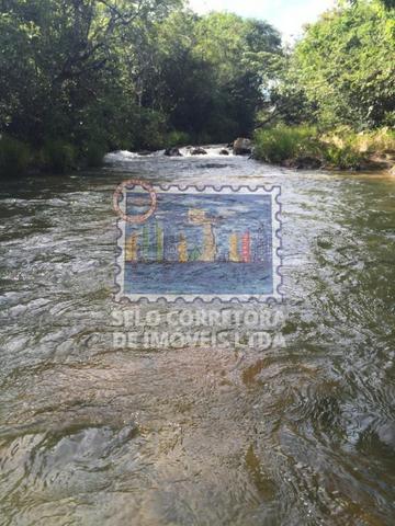 Otima Chácara de Recreio na estrada de Chapada Dos Guimaraes no Rio Motuca -MT - Foto 7