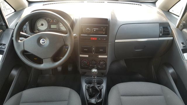 Fiat idea 2008 novíssima - Foto 5