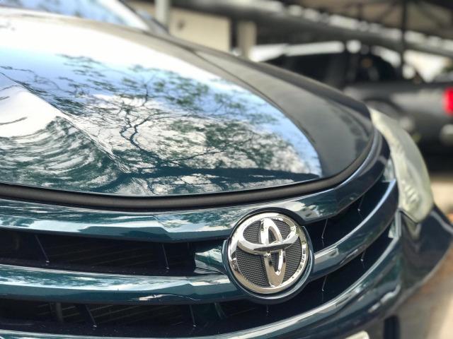 Etios X 1.3 Flex 16V 5p MEC. (Ano 2015) - Foto 9