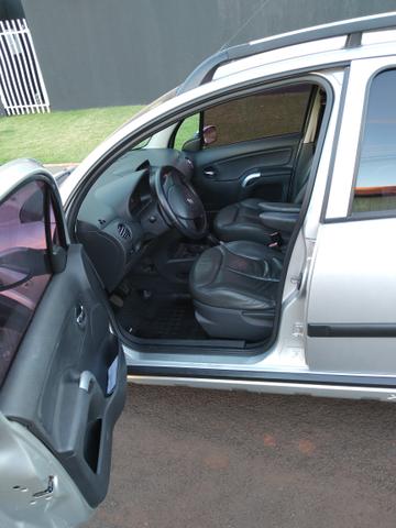 C3 XTR 1.6 completo - Foto 6