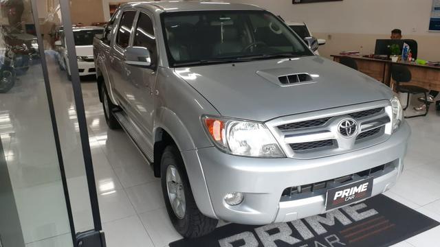 Toyota Hilux 3.0 Crv - Foto 2