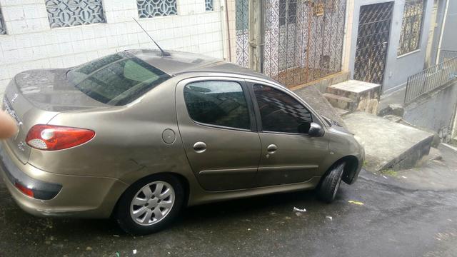 Peugeot 207passiom 2009 - Foto 9