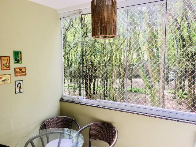 Oferta Imóveis Union! Apartamento mobiliado e com 84 m² a venda, no Panazzolo! - Foto 4