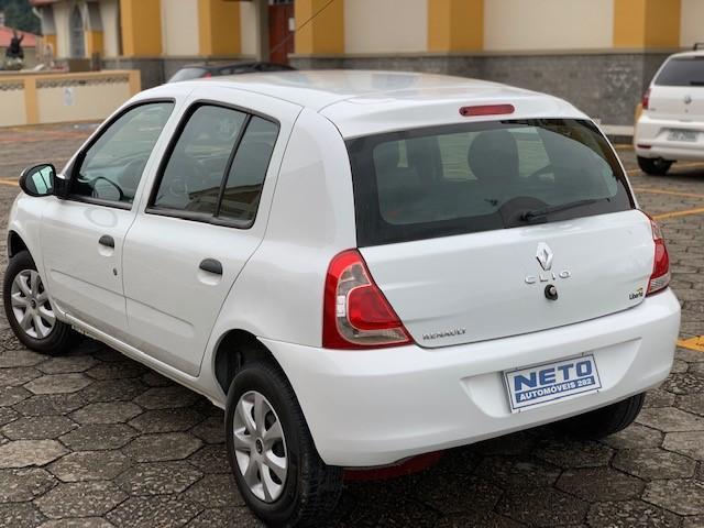 Clio RN/Alizé/Expr./1.0 Hi-Power 16V 5p - Foto 2