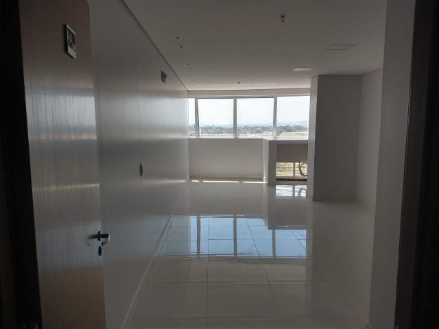 Sala nova já montada para seu escritório no Jardim Goiás - Foto 2