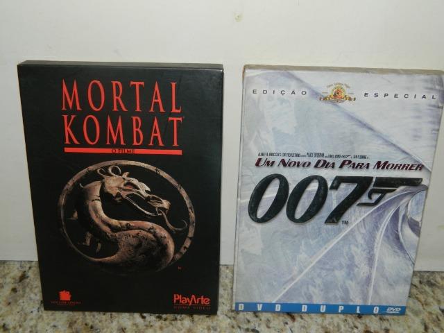 Filmes , Música , Séries originais Antigos Clássicos , Raridades etc. - Foto 6