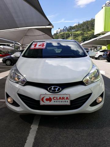 Hyundai Hb20 hatch 1.6 2014 - Foto 2