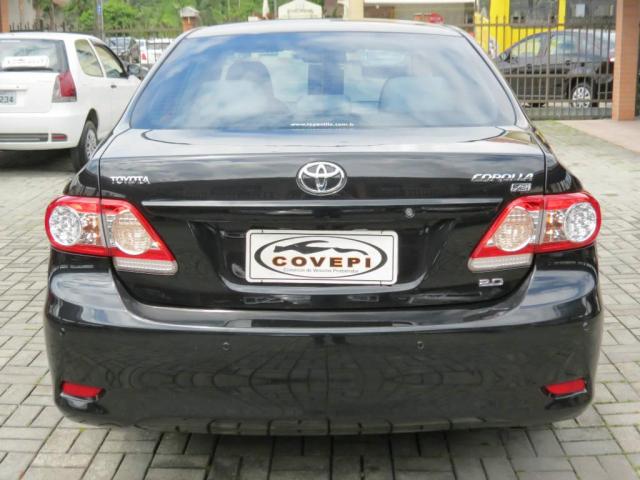 Toyota Corolla XEI 2.0 - Foto 11