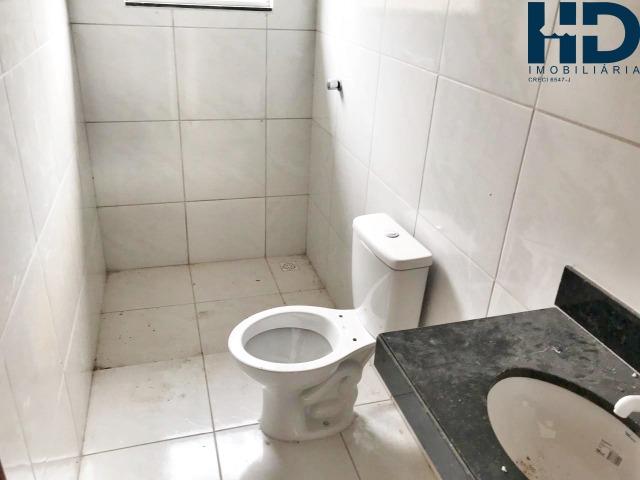 Cidade das Rosas, terreno 10 x 20, 2 quartos c/ suíte - Foto 16