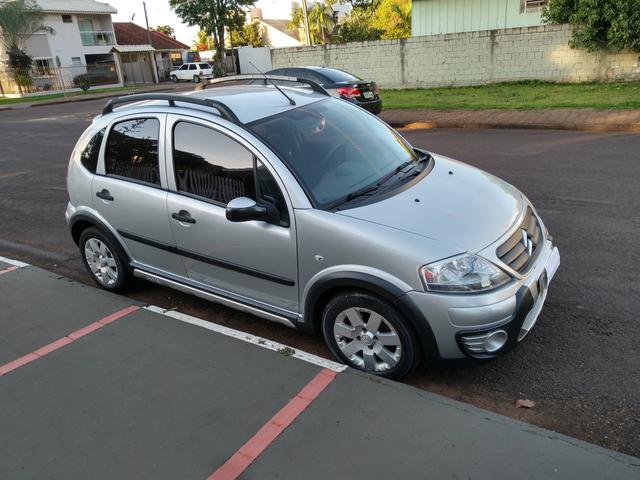 C3 XTR 1.6 completo - Foto 2