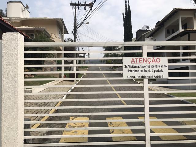 Casa com 3/4 em condomínio Aririba Balneário Camboriú sc - Foto 3