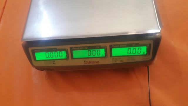 Vende-se uma balança 20kg - Foto 6
