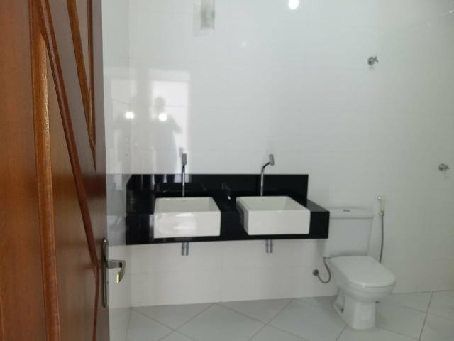 Casa dúplex no recanto dos Vinhais, 05 quartos, sendo 03 suites - Foto 15