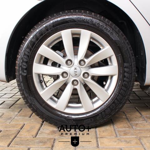 Kia cerato 2015/2016 1.6 sx 16v flex 4p automático - Foto 8
