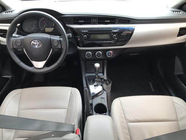 Corolla GLI - Foto 7