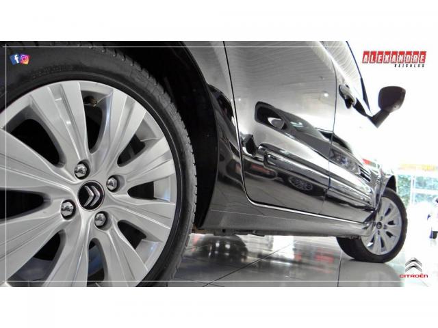 Citroën C3 Picasso GLX AUTOMÁTICO FLEX - Foto 7