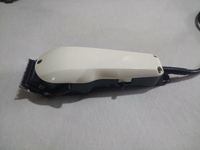 Babyliss pró x880 e Wahl pró Basic - Foto 3