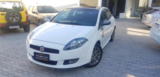 Fiat Bravo Sporting Dualogic - 2013 - (Petterson *) - Foto 2