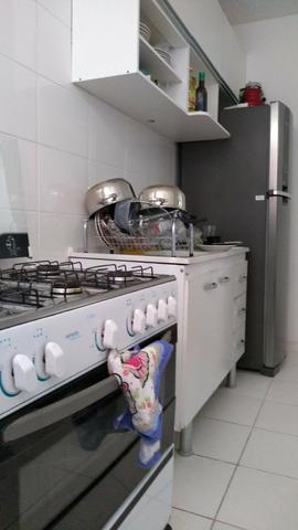 Apartamento 3q cobertura DUPLEX Caxias - Foto 6