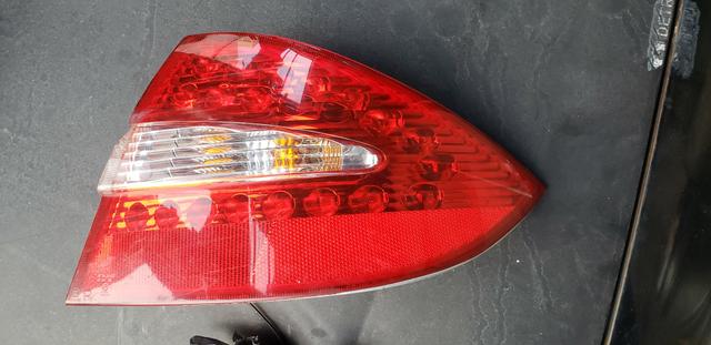 Lanterna led jac j5 ac cartao - Foto 2