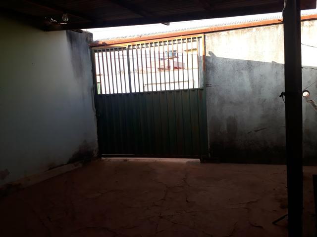Casa 2 quartos! São Sebastião! - Foto 2