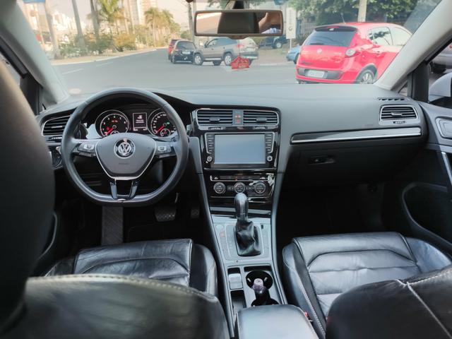 Golf Highline 1.4 TSI 2014/2015 - Foto 9